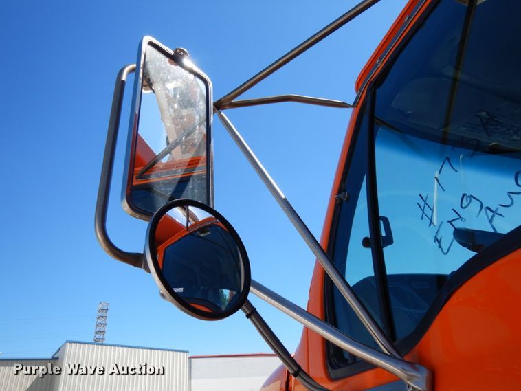 image for item HA9482 2005 Sterling LT7500  dump truck