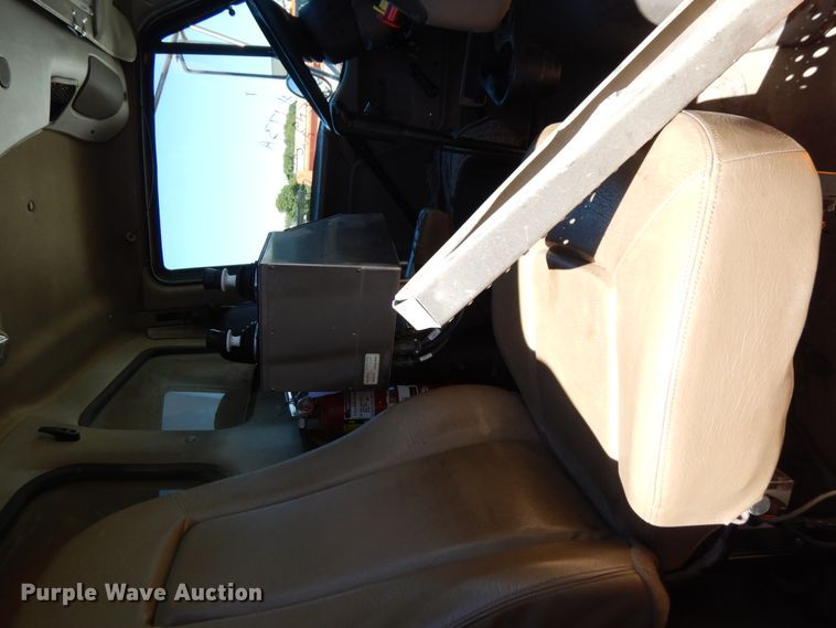 image for item HA9482 2005 Sterling LT7500  dump truck