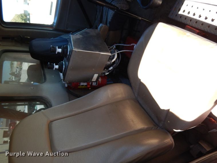 image for item HA9482 2005 Sterling LT7500  dump truck