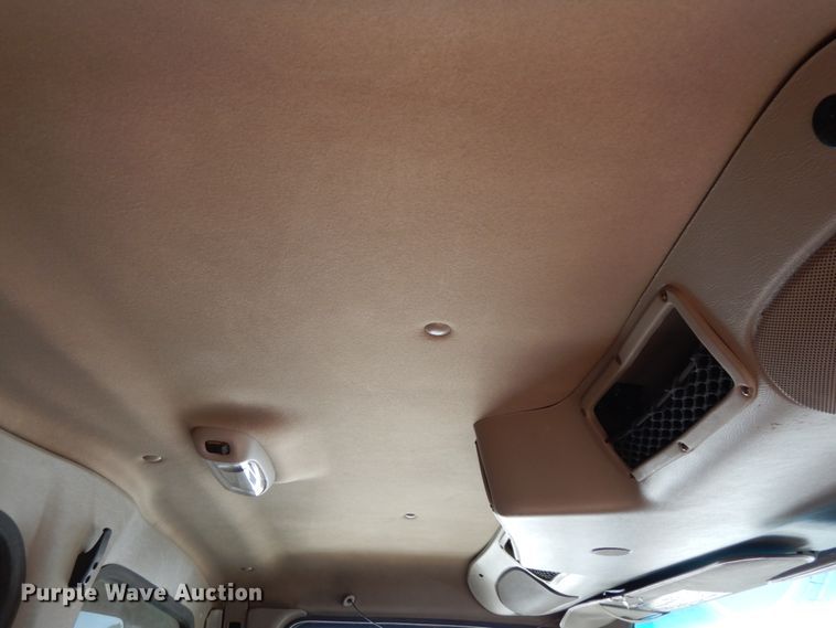 image for item HA9482 2005 Sterling LT7500  dump truck