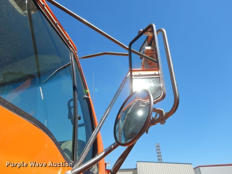 image for item HA9482 2005 Sterling LT7500  dump truck