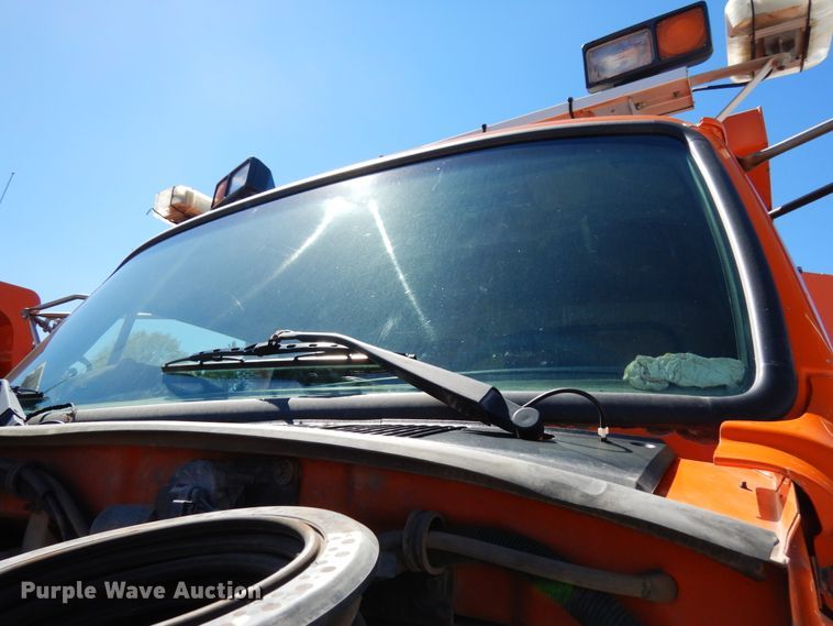 image for item HA9482 2005 Sterling LT7500  dump truck