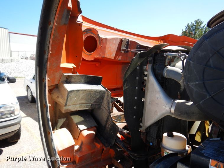 image for item HA9482 2005 Sterling LT7500  dump truck