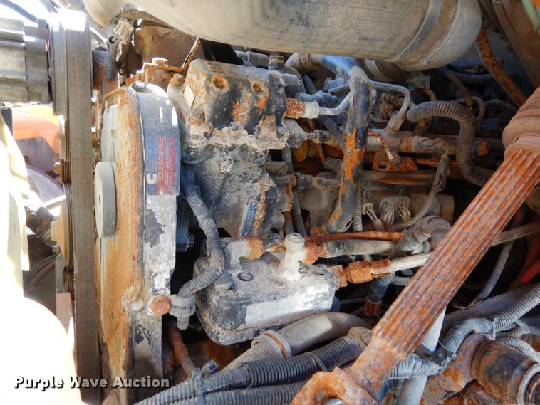 image for item HA9482 2005 Sterling LT7500  dump truck