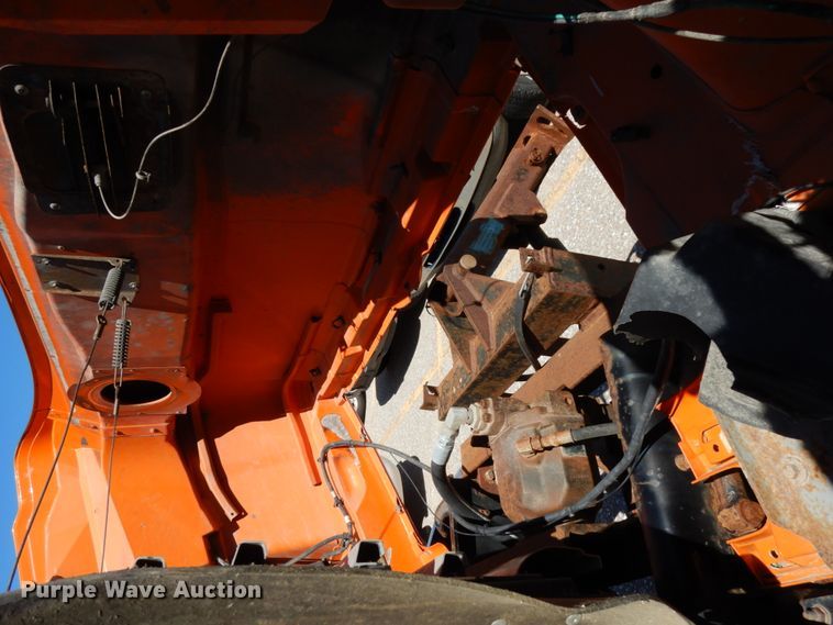 image for item HA9482 2005 Sterling LT7500  dump truck