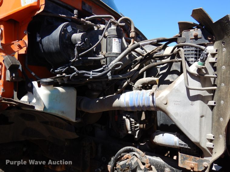 image for item HA9482 2005 Sterling LT7500  dump truck