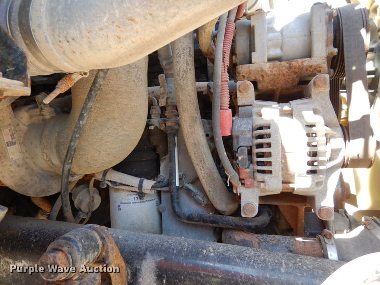 image for item HA9482 2005 Sterling LT7500  dump truck