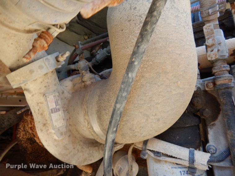 image for item HA9482 2005 Sterling LT7500  dump truck