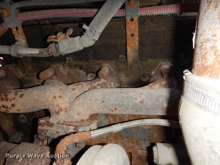 image for item HA9482 2005 Sterling LT7500  dump truck