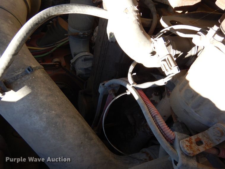 image for item HA9482 2005 Sterling LT7500  dump truck