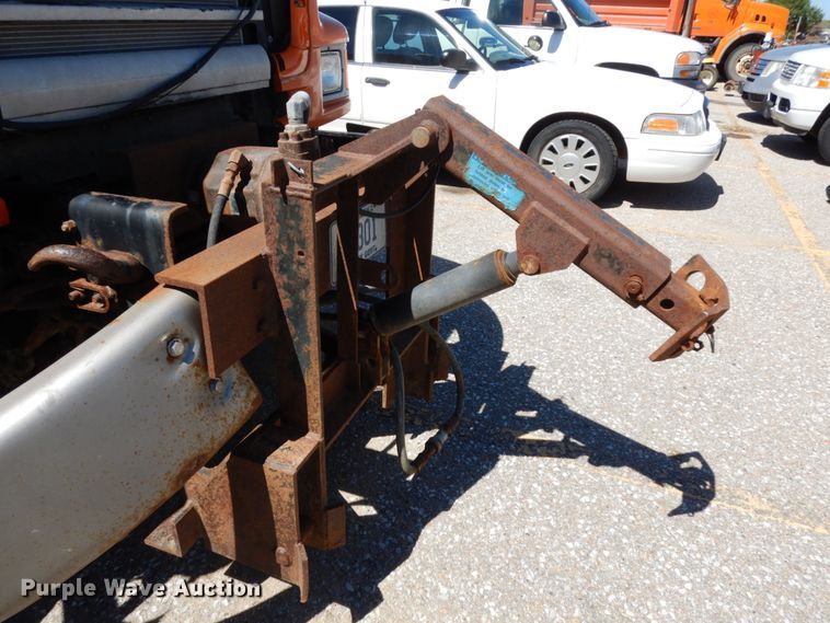 image for item HA9482 2005 Sterling LT7500  dump truck