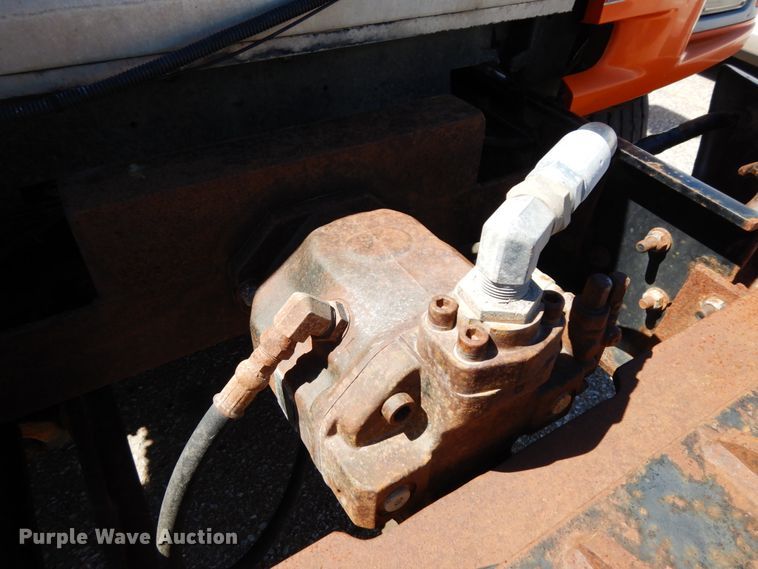 image for item HA9482 2005 Sterling LT7500  dump truck