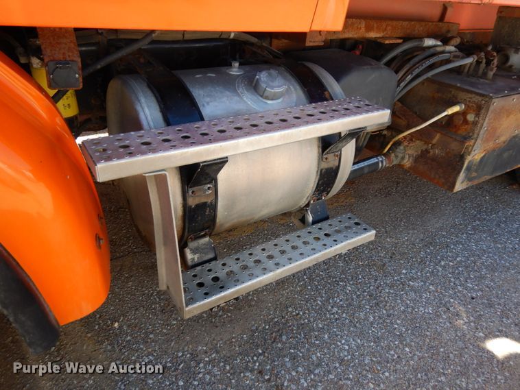 image for item HA9482 2005 Sterling LT7500  dump truck