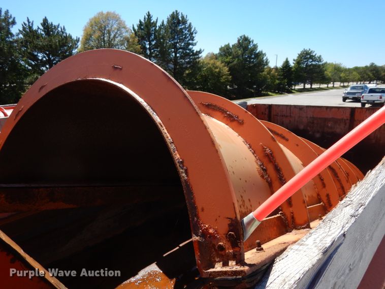 image for item HA9482 2005 Sterling LT7500  dump truck