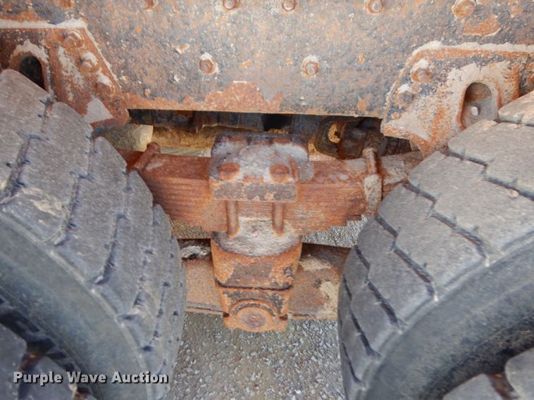 image for item HA9482 2005 Sterling LT7500  dump truck