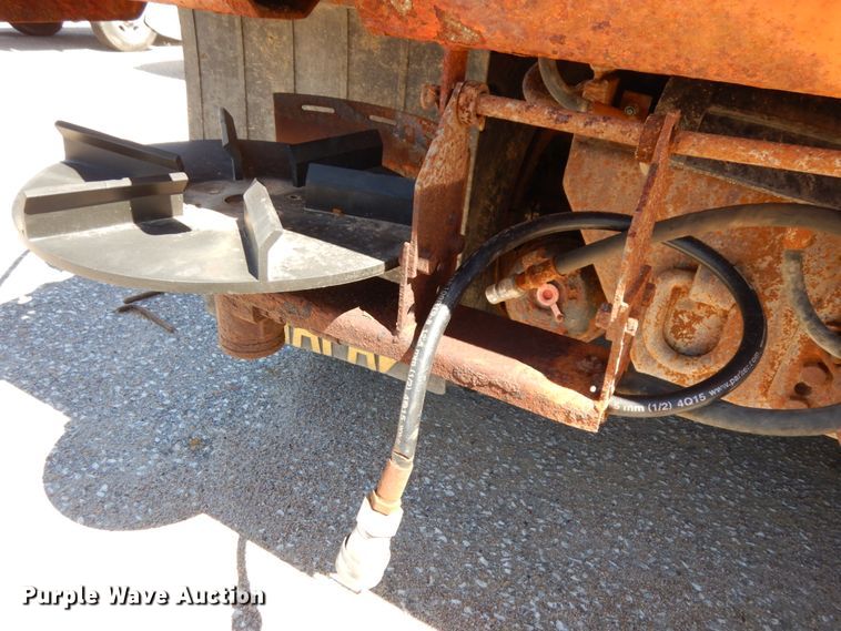 image for item HA9482 2005 Sterling LT7500  dump truck