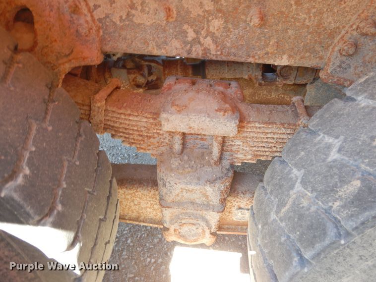 image for item HA9482 2005 Sterling LT7500  dump truck