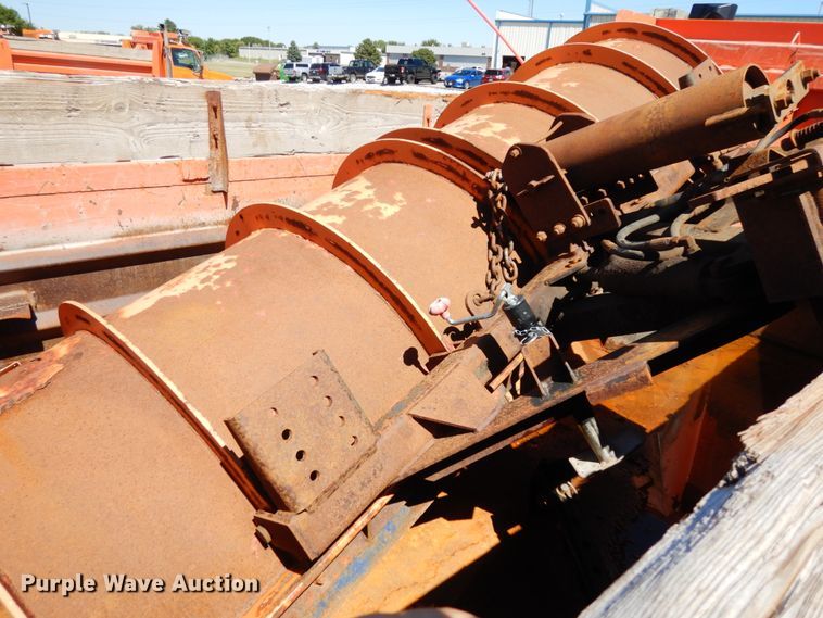 image for item HA9482 2005 Sterling LT7500  dump truck