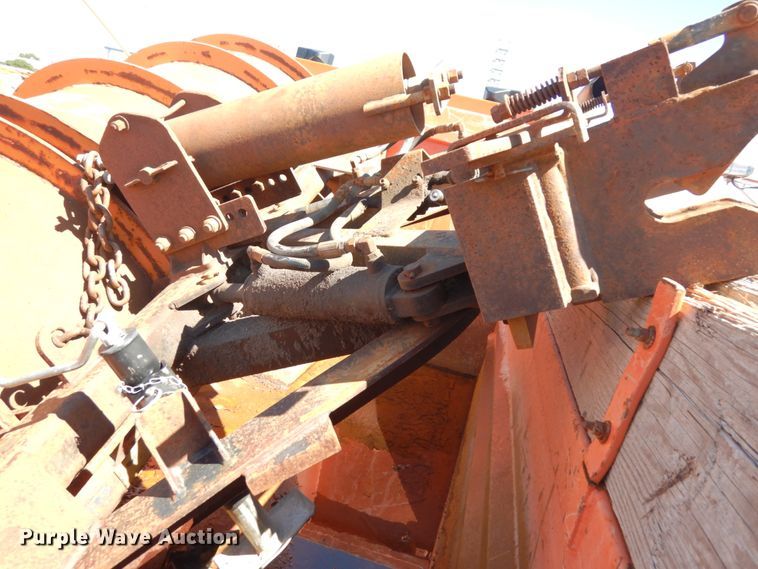 image for item HA9482 2005 Sterling LT7500  dump truck