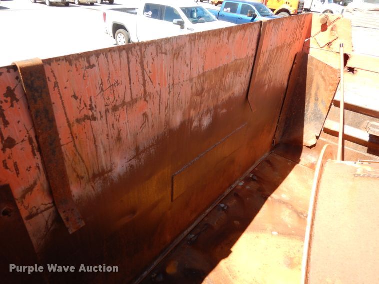 image for item HA9482 2005 Sterling LT7500  dump truck