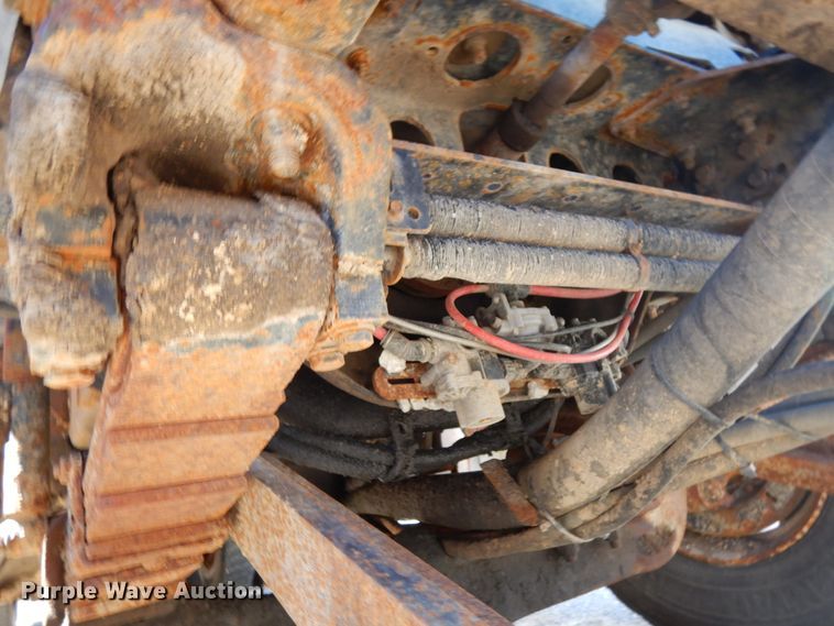 image for item HA9482 2005 Sterling LT7500  dump truck