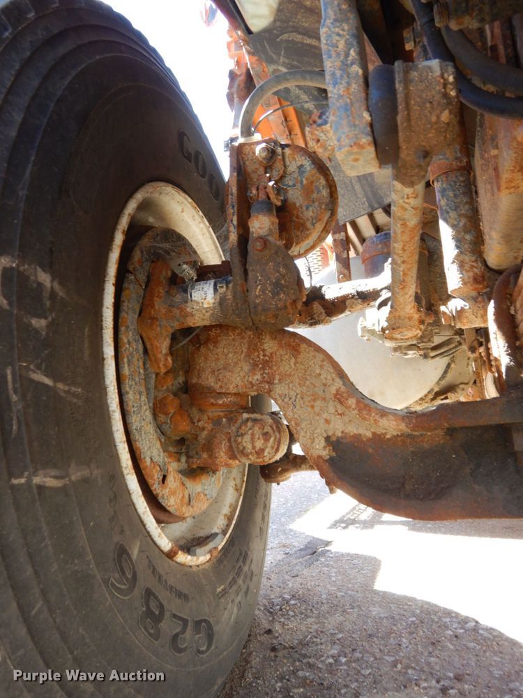 image for item HA9482 2005 Sterling LT7500  dump truck