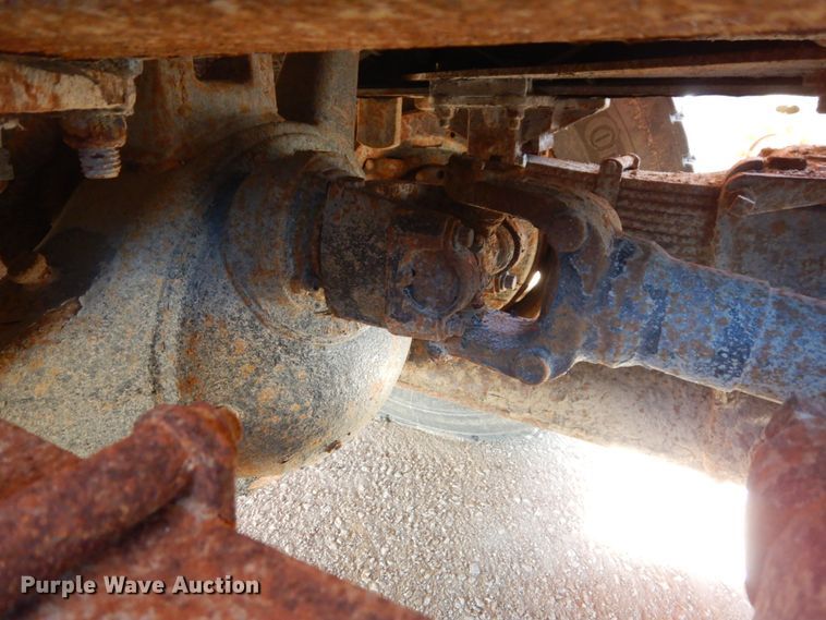 image for item HA9482 2005 Sterling LT7500  dump truck