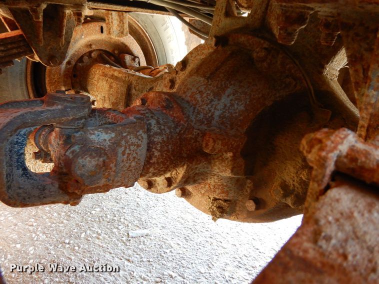 image for item HA9482 2005 Sterling LT7500  dump truck