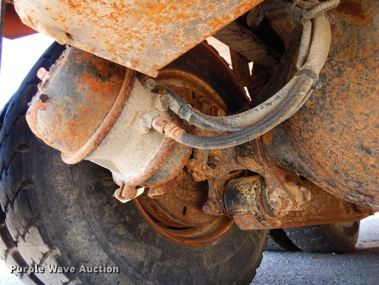 image for item HA9482 2005 Sterling LT7500  dump truck