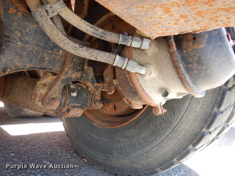 image for item HA9482 2005 Sterling LT7500  dump truck