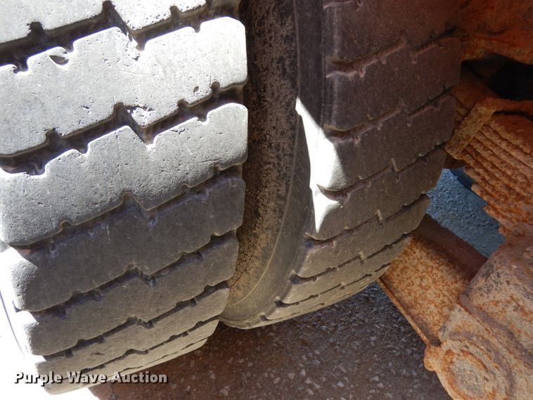 image for item HA9482 2005 Sterling LT7500  dump truck