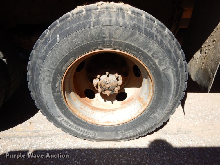 image for item HA9482 2005 Sterling LT7500  dump truck