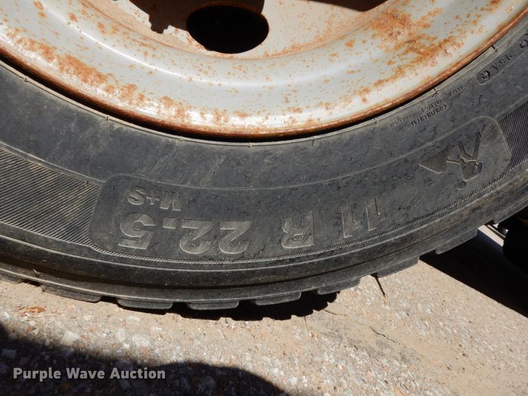 image for item HA9482 2005 Sterling LT7500  dump truck