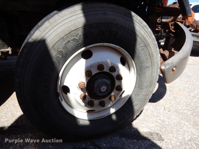 image for item HA9482 2005 Sterling LT7500  dump truck