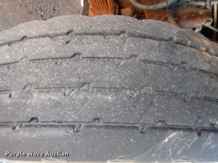 image for item HA9482 2005 Sterling LT7500  dump truck