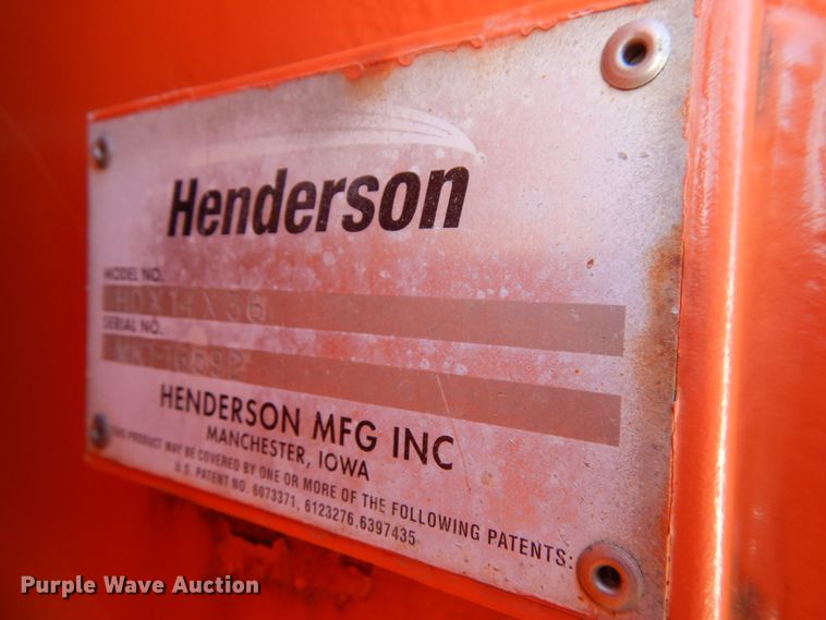 image for item HA9482 2005 Sterling LT7500  dump truck