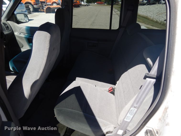 image for item HA9483 1998 Ford Explorer  SUV