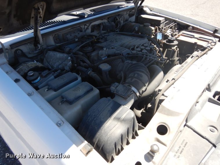 image for item HA9483 1998 Ford Explorer  SUV