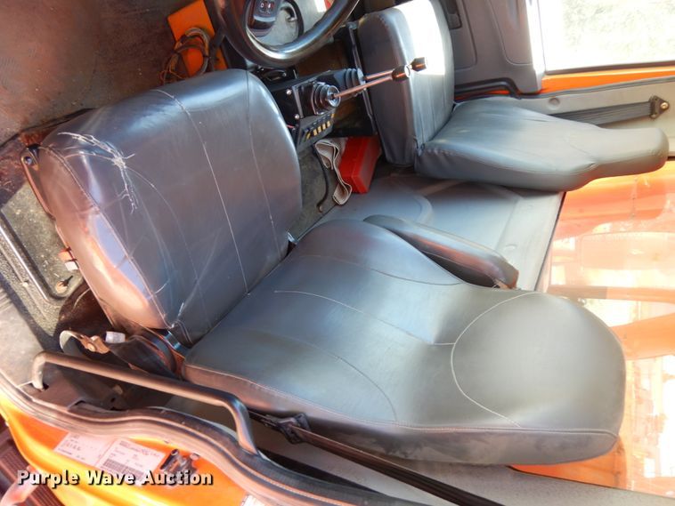 image for item HA9484 2012 International WorkStar 7500  dump truck