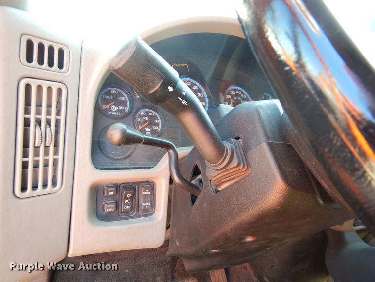 image for item HA9484 2012 International WorkStar 7500  dump truck