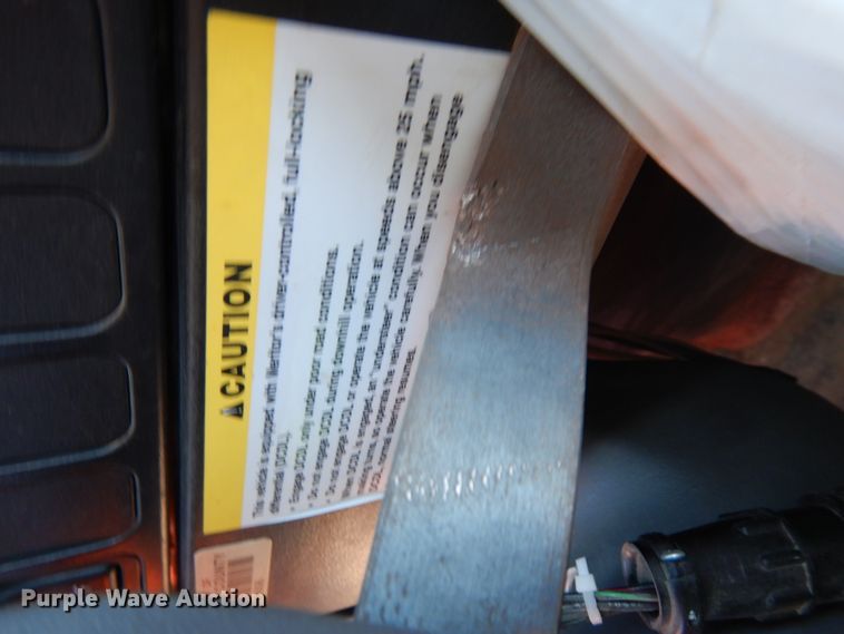 image for item HA9484 2012 International WorkStar 7500  dump truck