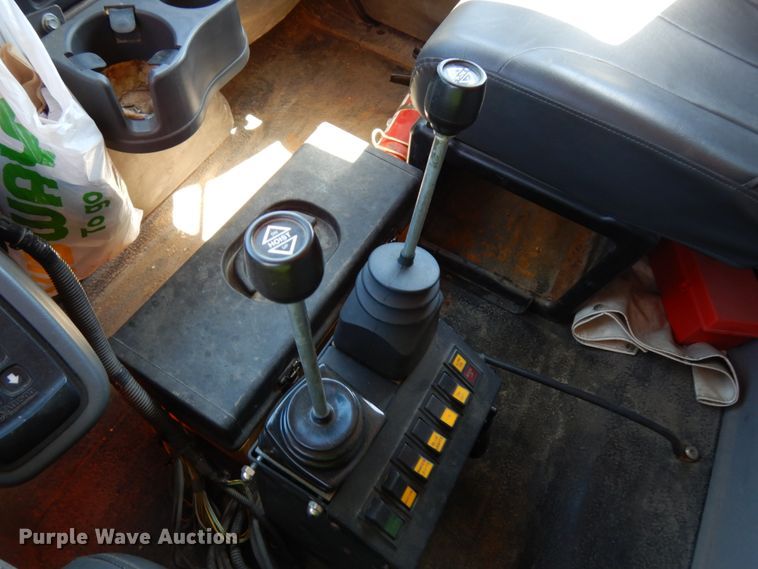 image for item HA9484 2012 International WorkStar 7500  dump truck