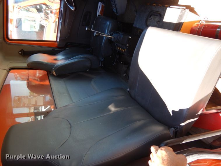 image for item HA9484 2012 International WorkStar 7500  dump truck