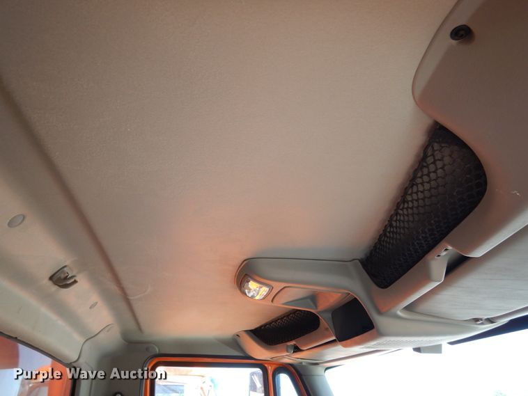 image for item HA9484 2012 International WorkStar 7500  dump truck