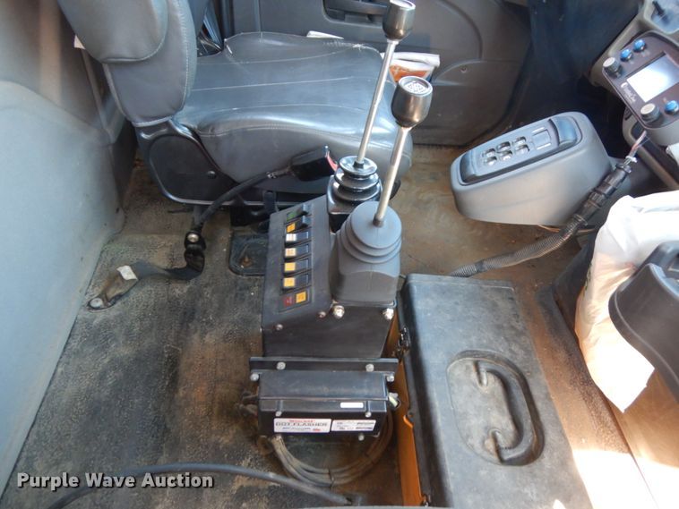 image for item HA9484 2012 International WorkStar 7500  dump truck