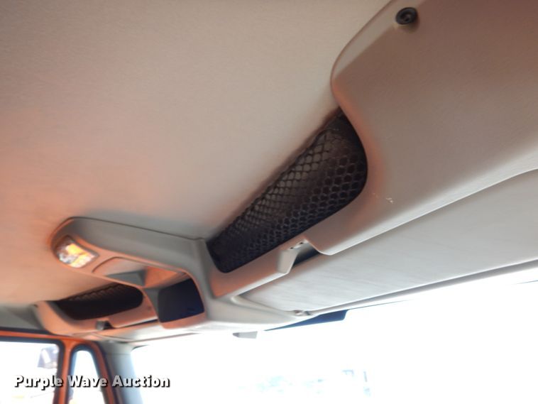 image for item HA9484 2012 International WorkStar 7500  dump truck