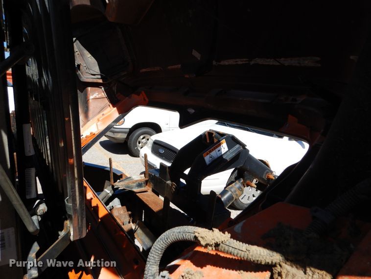 image for item HA9484 2012 International WorkStar 7500  dump truck