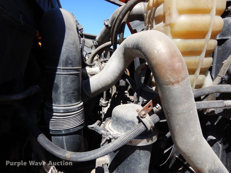 image for item HA9484 2012 International WorkStar 7500  dump truck