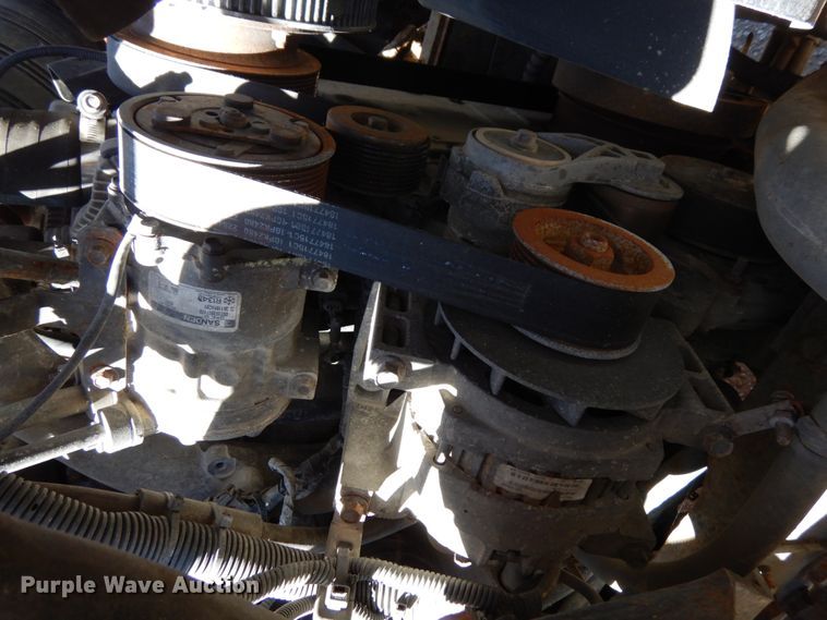 image for item HA9484 2012 International WorkStar 7500  dump truck