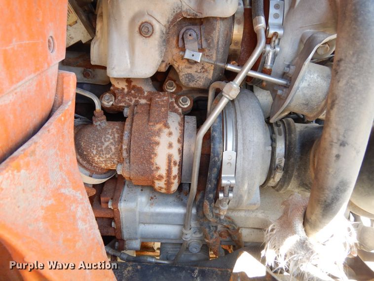 image for item HA9484 2012 International WorkStar 7500  dump truck